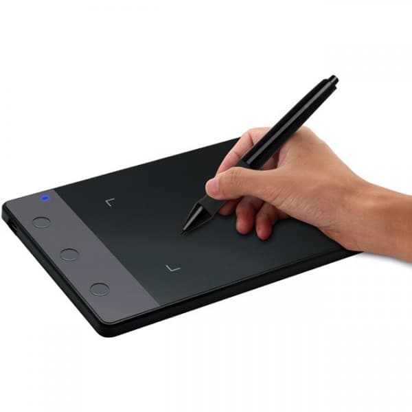 HUION H420 Tegnebræt til PC