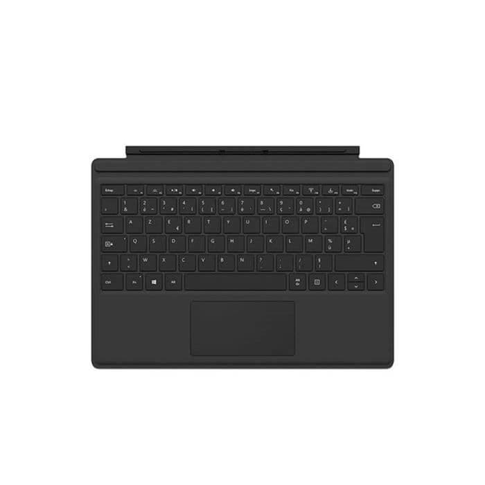 Microsoft Type Cover Surface Pro - Sort