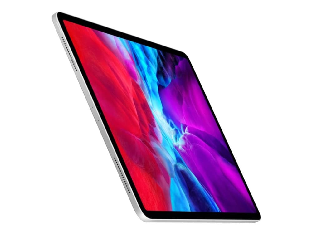 Apple iPad Pro, 32,8 cm (12.9"), 2732 x 2048 pixlar, 1024 GB, iPadOS, 641 g, Silver