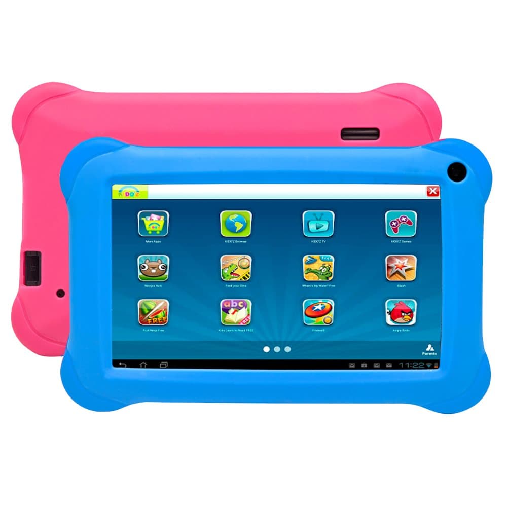 Denver Kidz 9" surfplatta 8Gb