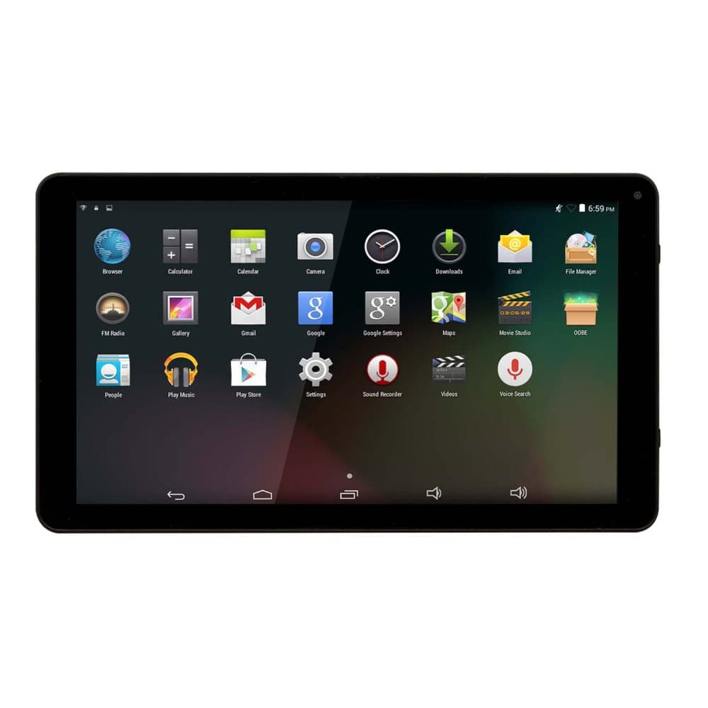 Denver Tablet 10,1" 8Gb