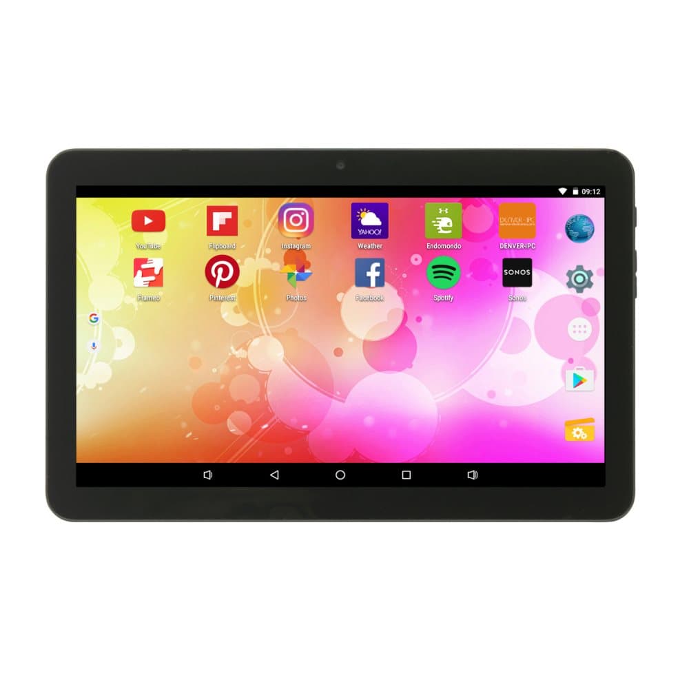 Denver 10,1" 3G Tablet Android 8.1