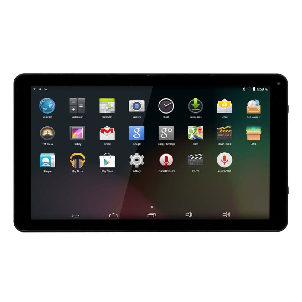 Denver Tablet 10,1" 32Gb IPS-skärm