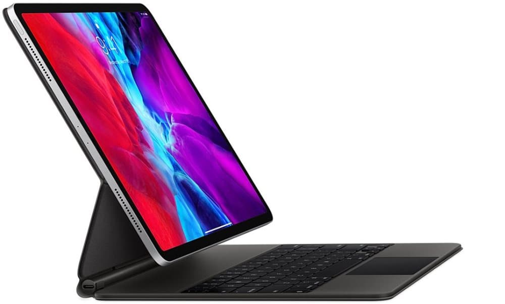 Apple Magic Keyboard iPad Pro 12,9-tum