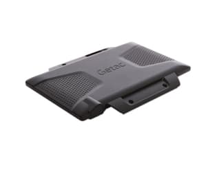 Getac GBS4X1, Batteri