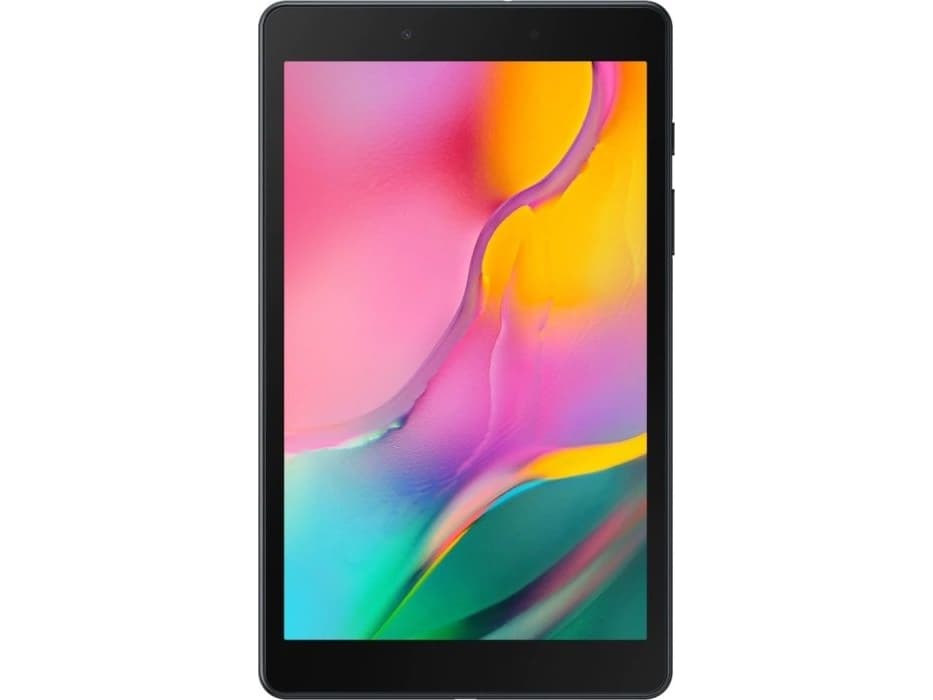 Samsung GALAXY Tablet A 8.0 EU - 8 - 32GB - black - Android