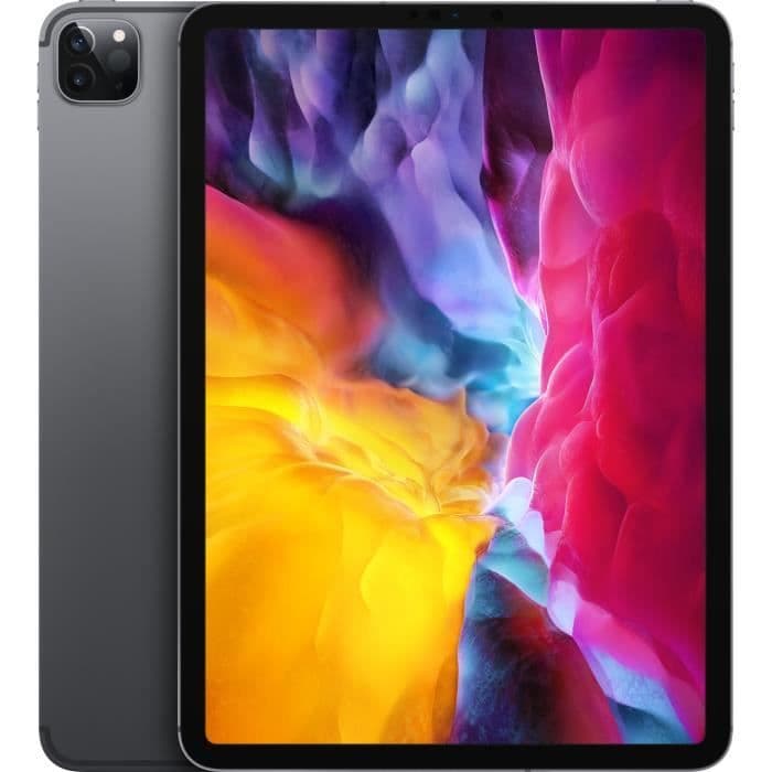 APPLE iPad Pro 11 Retina 1 TB WiFi + Cellular - Space Grey - NY