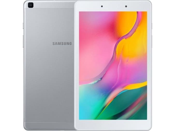 Tablet Samsung Galaxy Tab A 8 "32 GB Silver (SM-T290NZSAXEO #)
