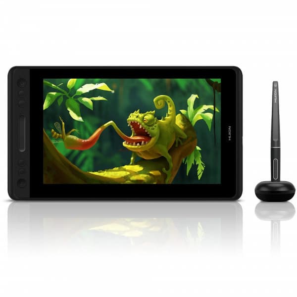 HUION Kamvas Pro 12 Tegneskærm