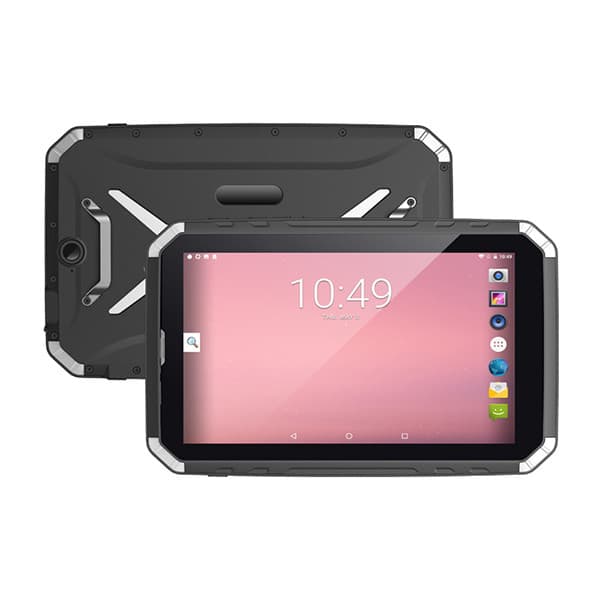 Diel ST89 vandtæt tablet