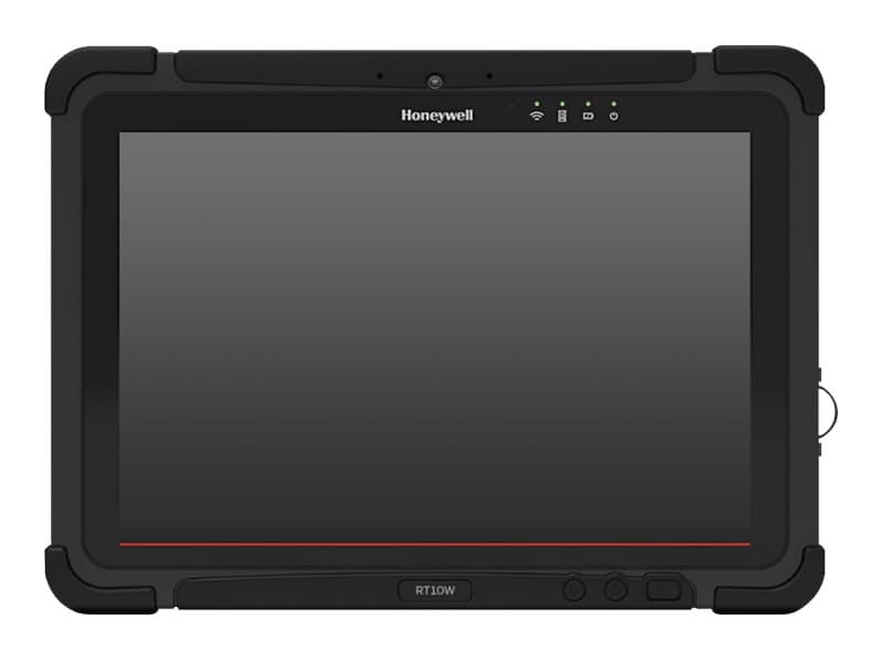 Honeywell RT10W-L00-17C12S0E, 25.6 cm (10.1"), 1920 x 1200 pixels, 128 GB, 8 GB, Windows 10, Black