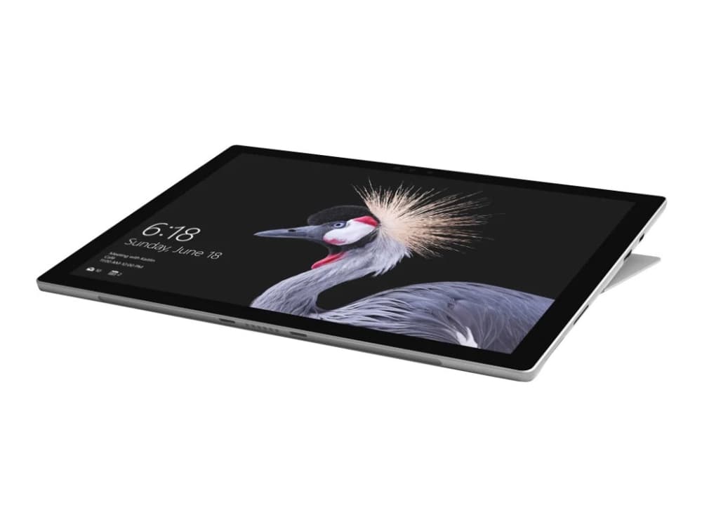 Microsoft Surface Pro