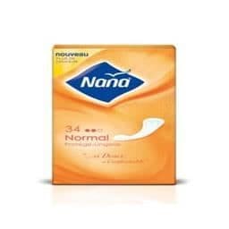 NANA Flade trusseklodser x34