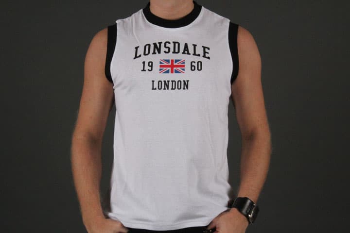 Cole Singlet