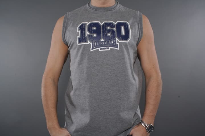 1960 Slim Fit Singlet