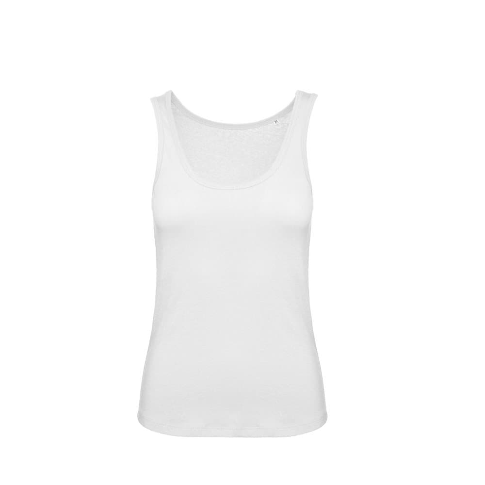 B&C Womens/Ladies Inspire Sleeveless Tank