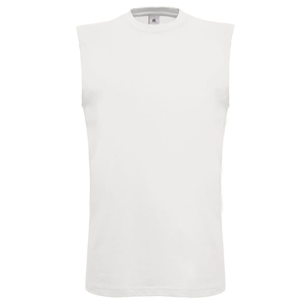 B&C Mens Exact Move Athletic Ärmlös Sport Vest Top