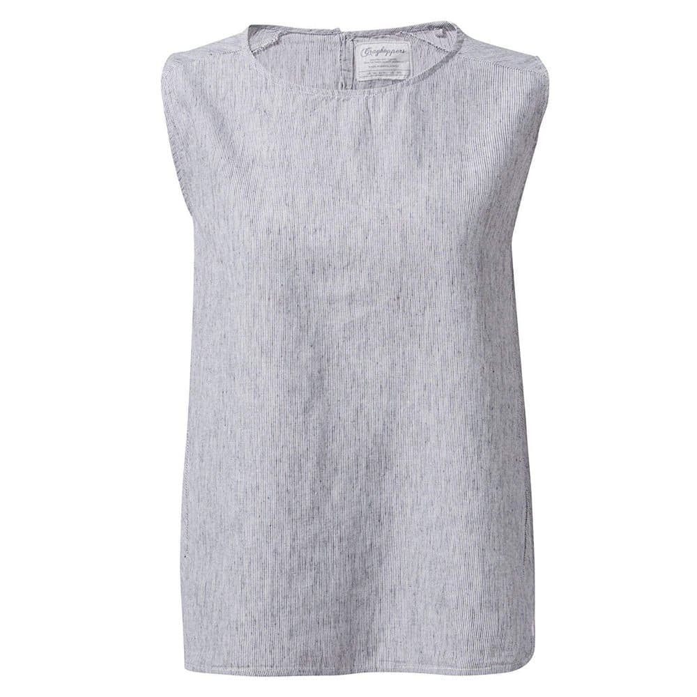 Craghoppers Womens/Ladies Martina Vest