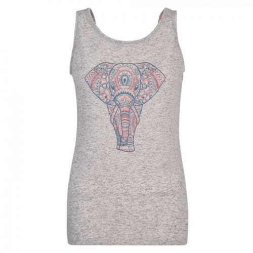 Dare 2b Kvinnor / damer elefant tryckt öppen rygg