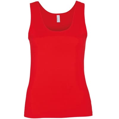 American Apparel Womens/Ladies Tank Top