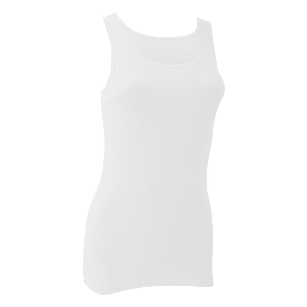 Bella + Canvas Ladies/Womens Tank Top