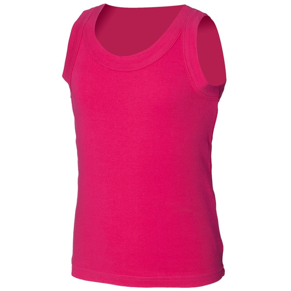 Skinni Minni Kids Unisex Tank Vest / Top