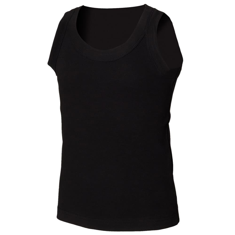 Skinni Minni Kids Unisex Tank Vest / Top