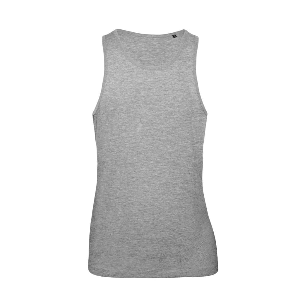 B&C Mens Inspire Tank