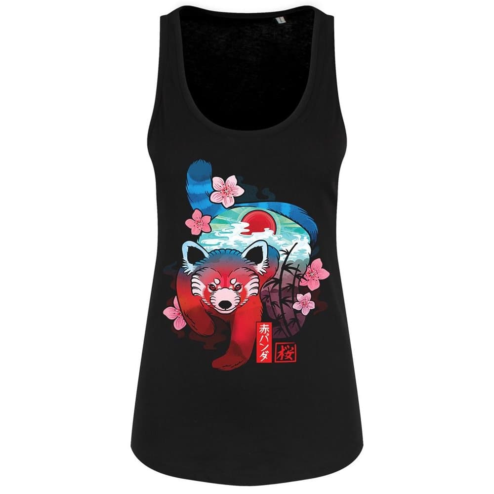 Unorthodox Collective Ladies/Womens Aka Floaty Tank Top