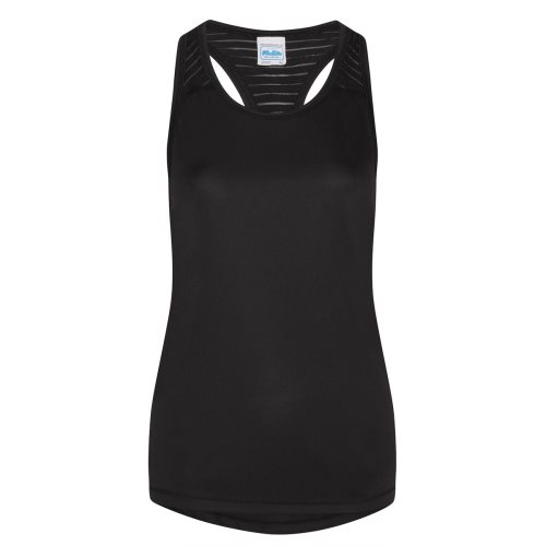 Bild av AWDis Just Cool Womens / Ladies Smooth Workout Vest