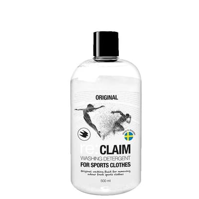 re:CLAIM Tvättmedel