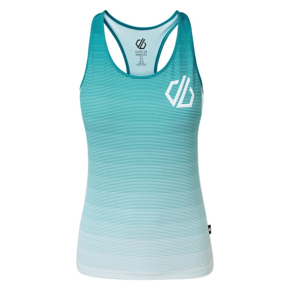 Dare 2B Womens/Ladies Explicate Vest