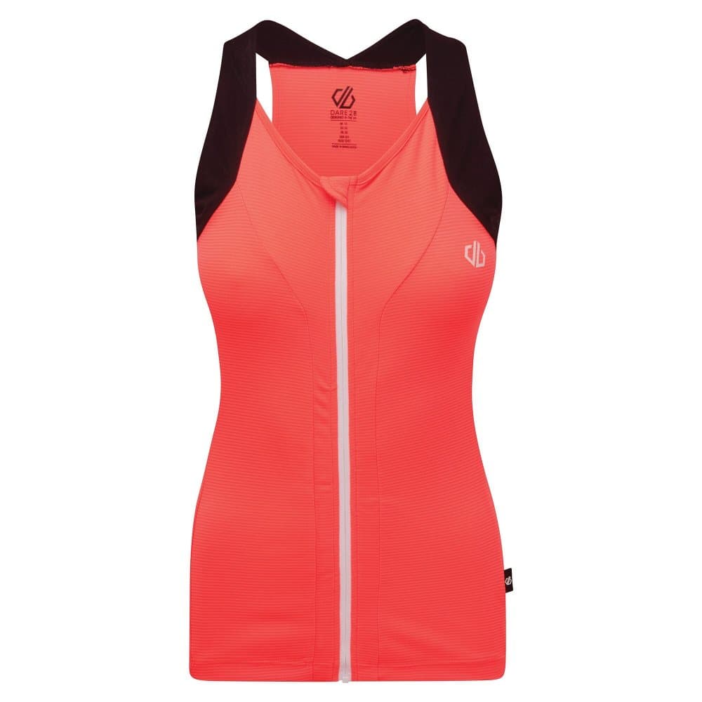 Dare 2B Womens/Ladies Regale Vest Top