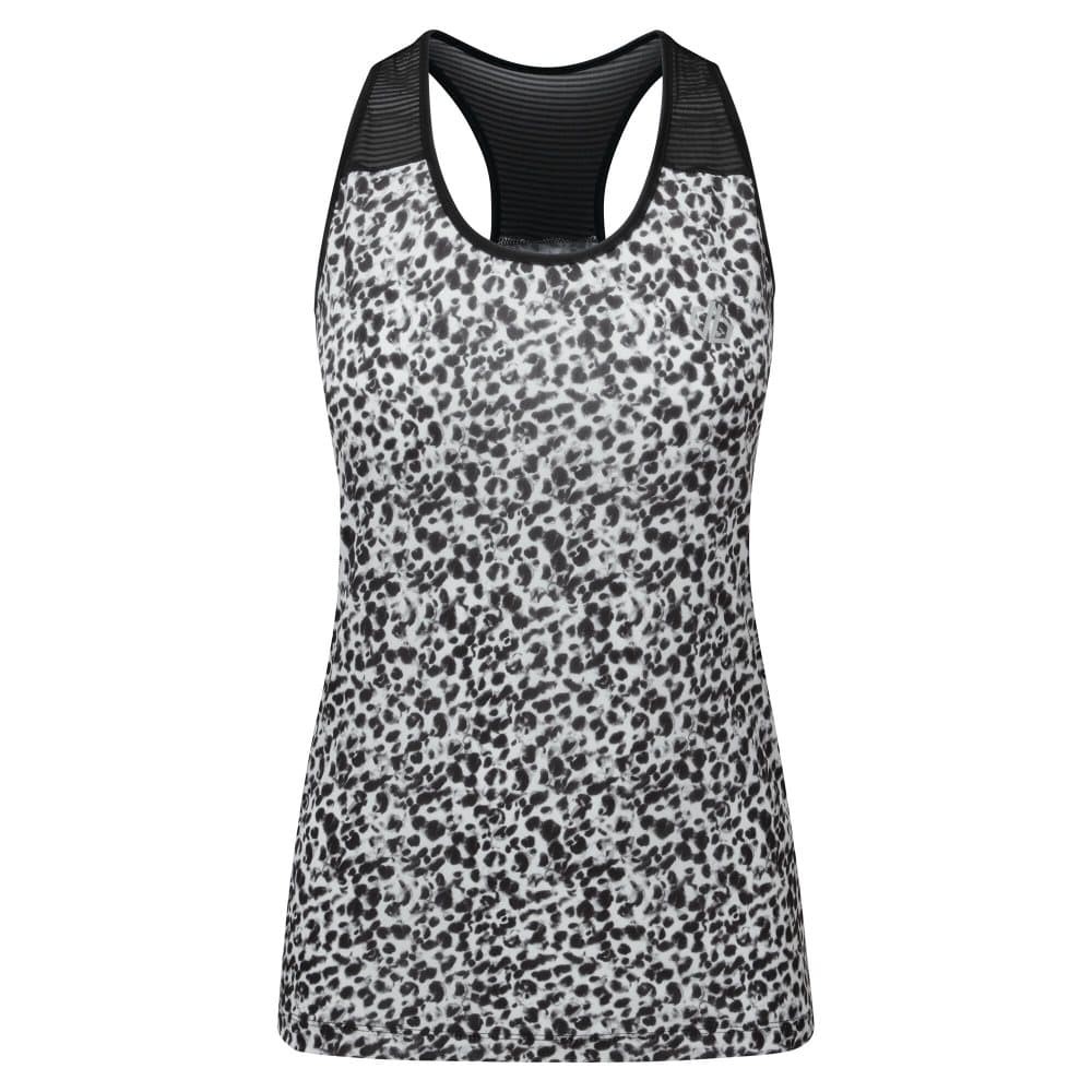 Dare 2B Womens/Ladies Ardency Printed Vest Top