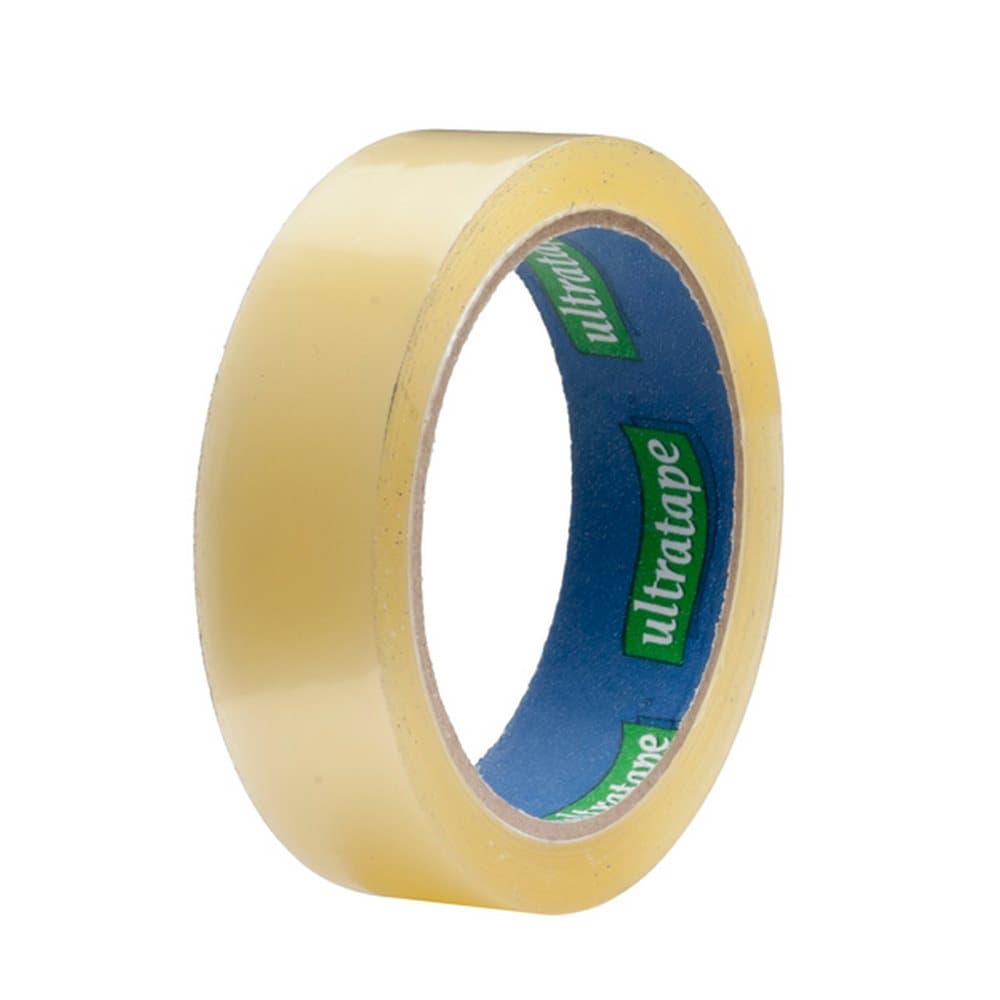 Ultratape Rensa Sellotape (paket med 16 rullar)
