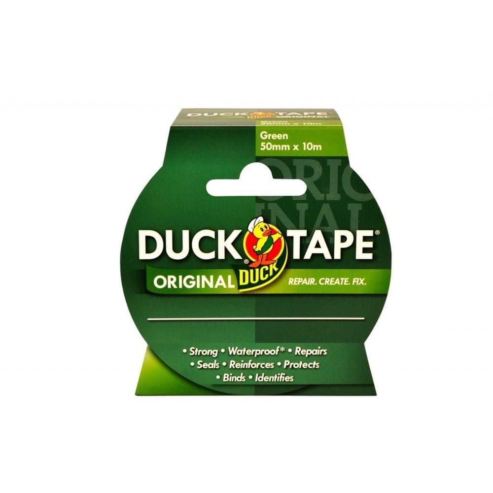 Duck Originalband