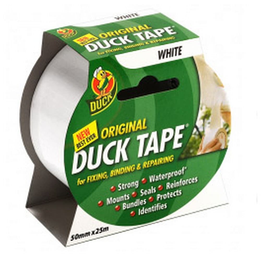 Duck Originalband