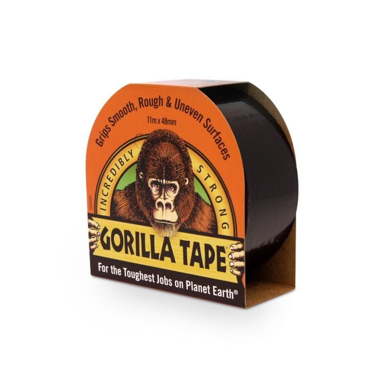 Gorilla Tejp