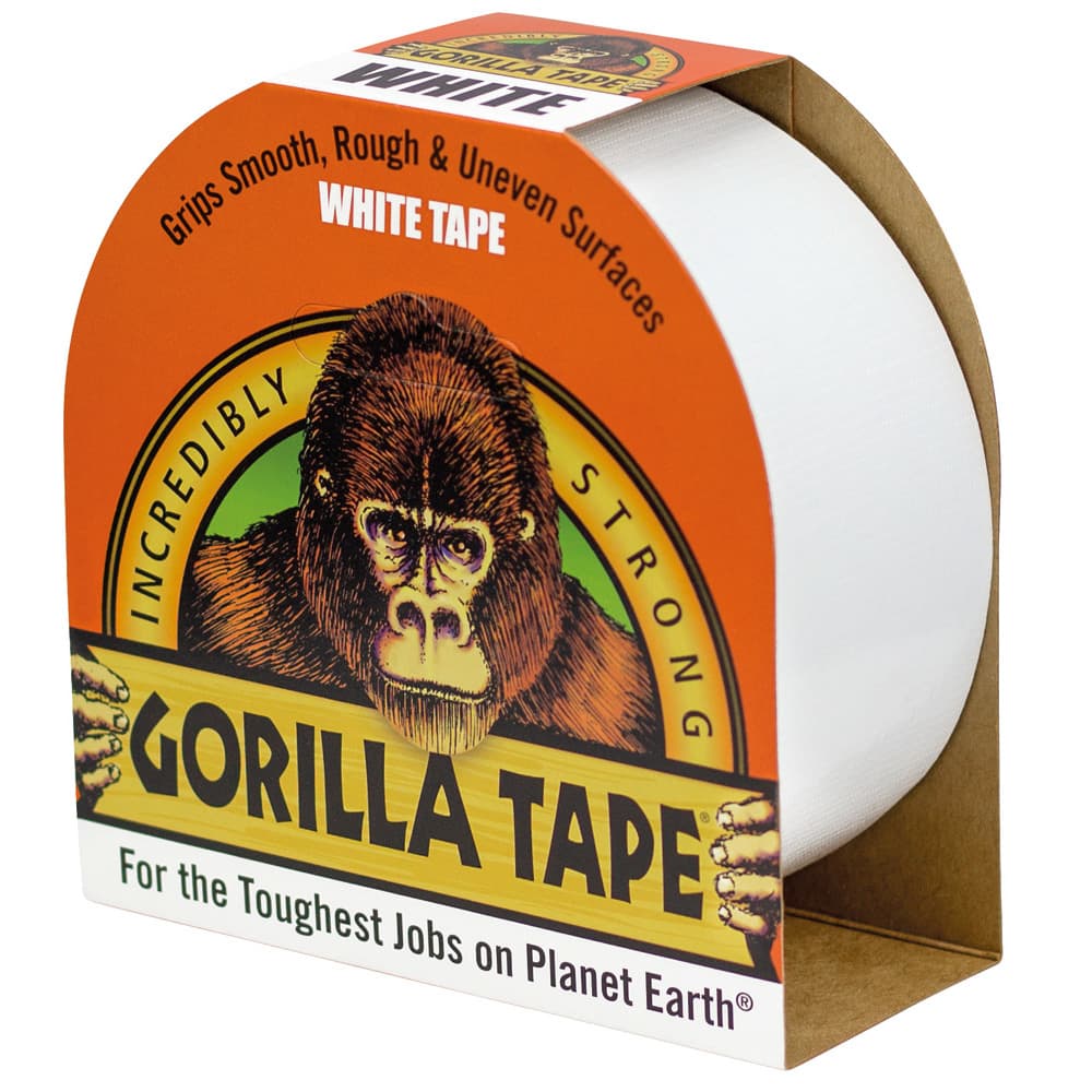 Gorilla Tejp