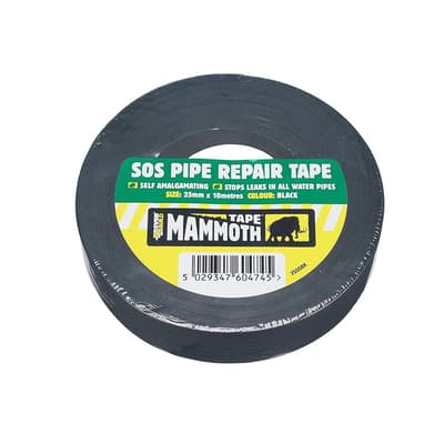 Everbuild SOS Pipe Repair Tape