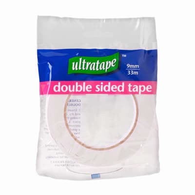 Ultratape Double Sided Tape