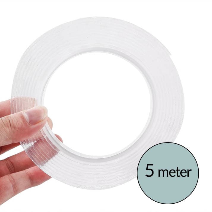 Gecko Tape - Kaksinkertainen teippi