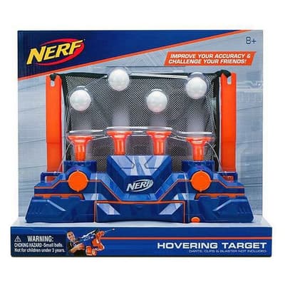 Nerf Elite Hovering Target