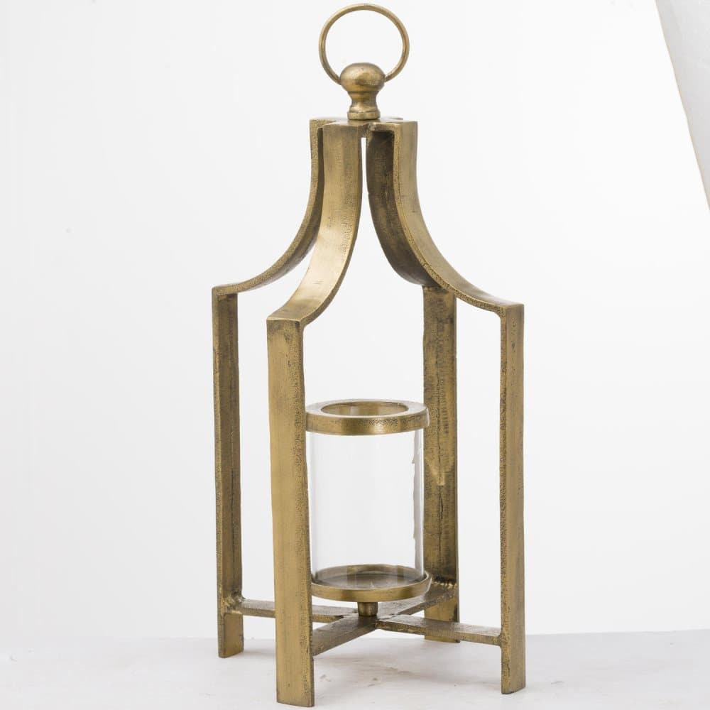 Ohlson Basic Tea Light Lantern