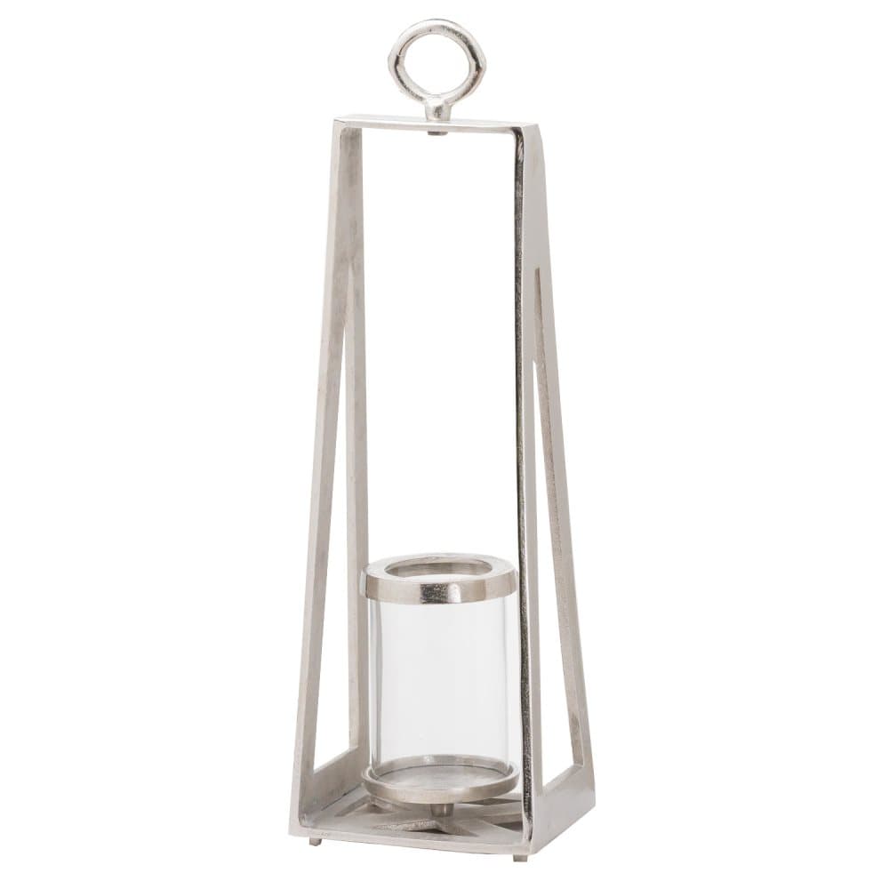 Ohlson Pyramid Tea Light lantern
