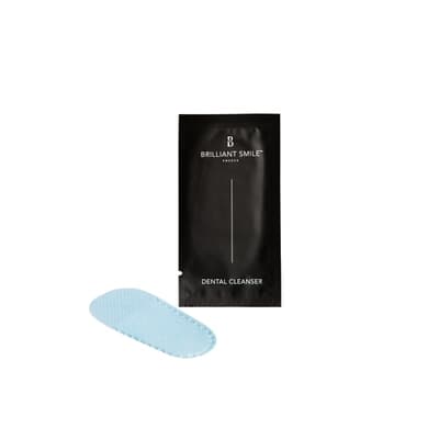 Brilliant Smile Dental Cleanser 5-pack