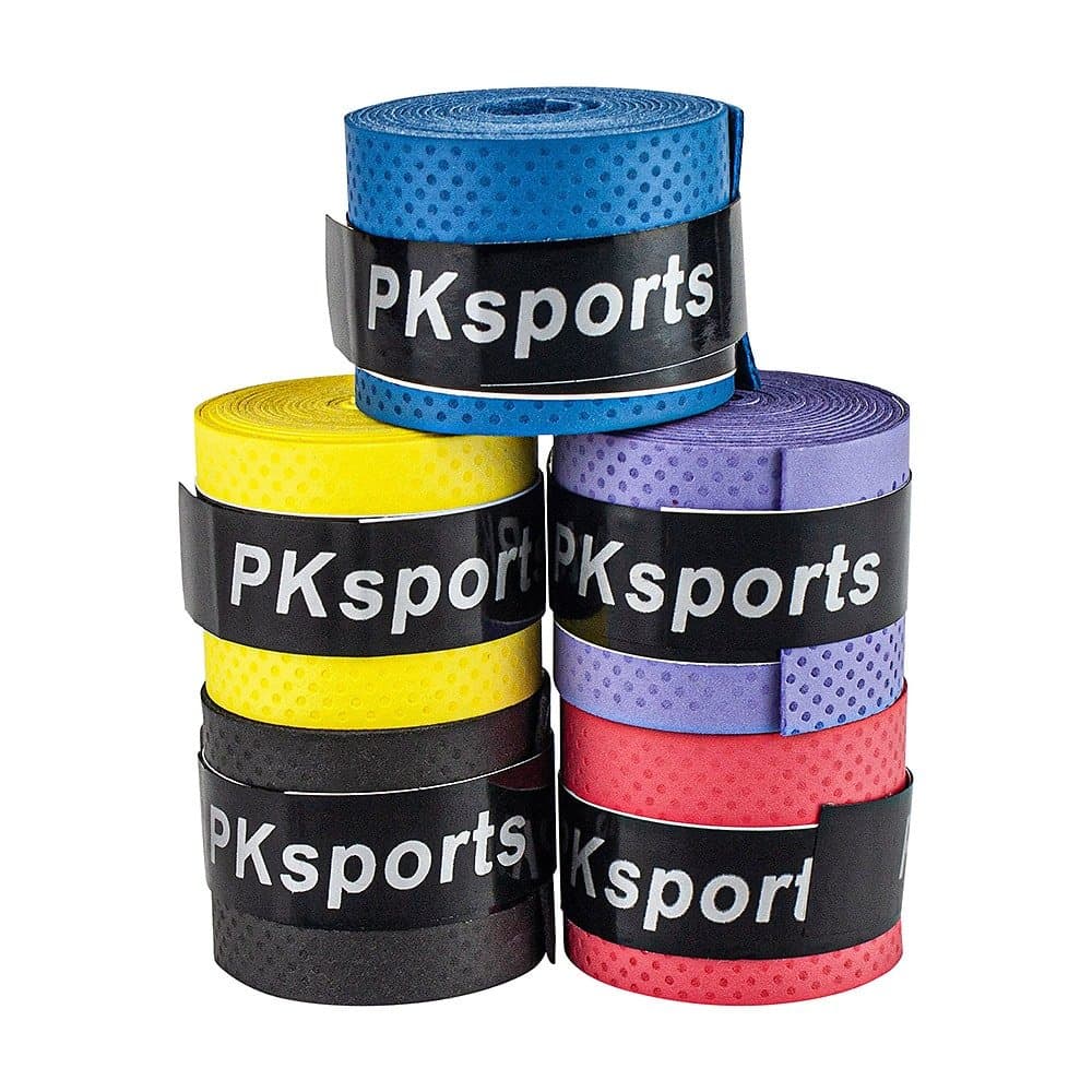5x Grippi Mailalle