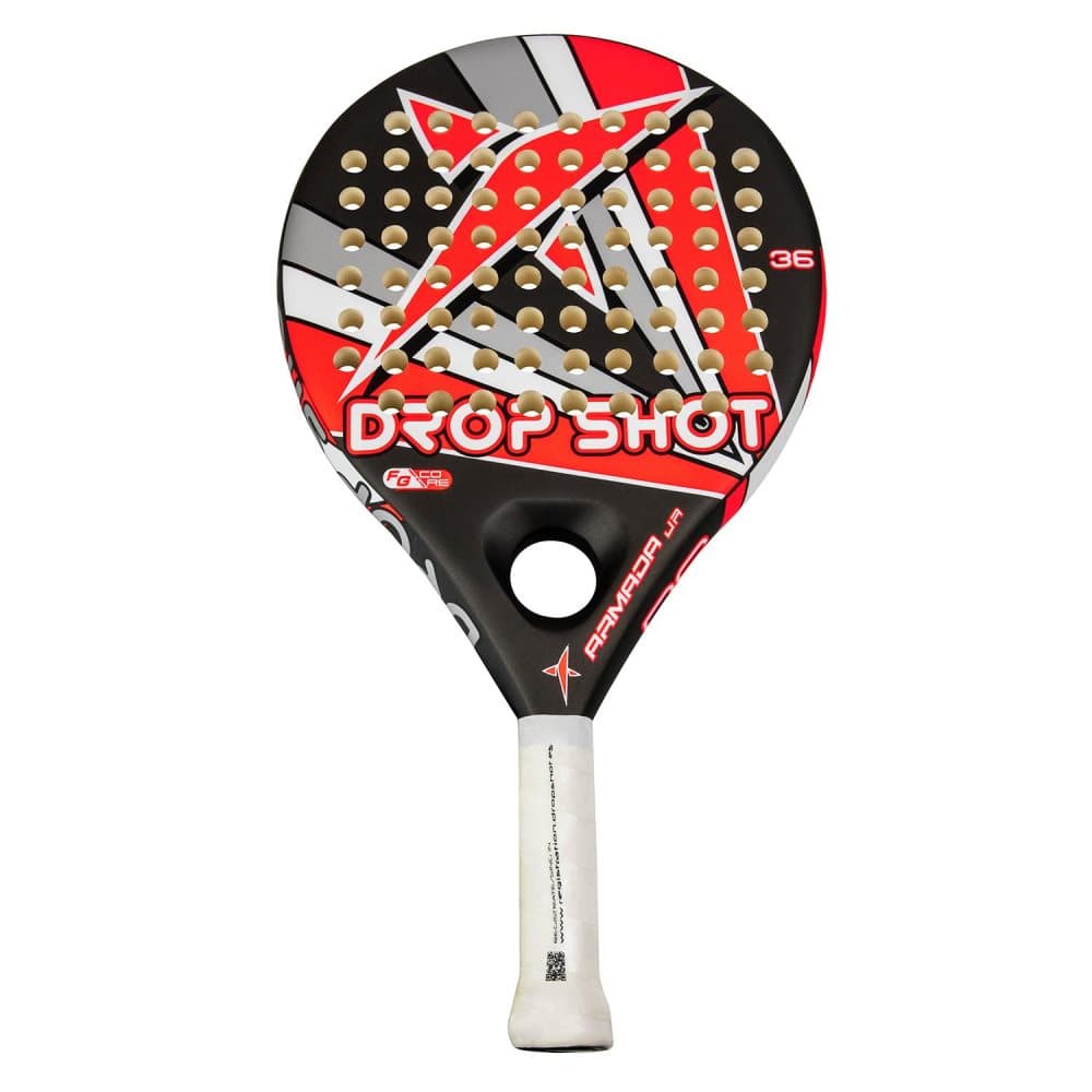 Drop Shot, Padelbat - Armada Jr