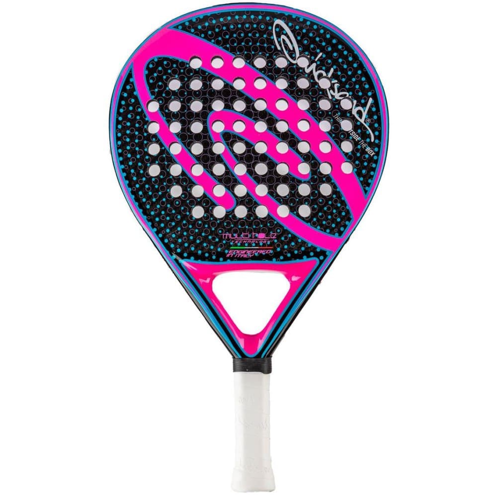 Quicksand, Padelbat - P-One 2020