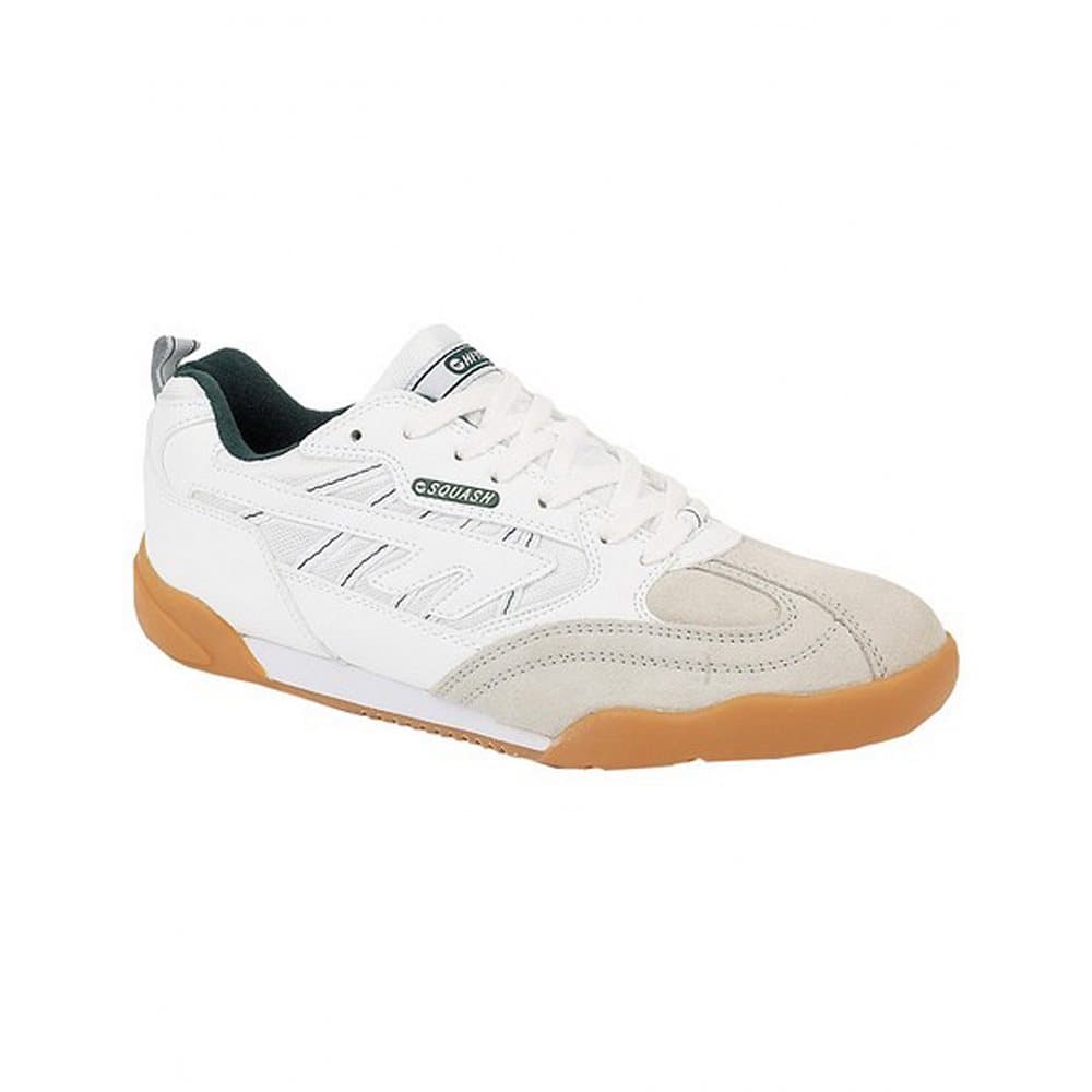 Hi-Tec Squash Unisex Trainer / Mens Trainers / Unisex Sports